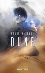 Dune / Frank Herbert | Herbert, Frank. Auteur