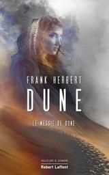Le messie de dune / Frank Herbert | Herbert, Frank. Auteur