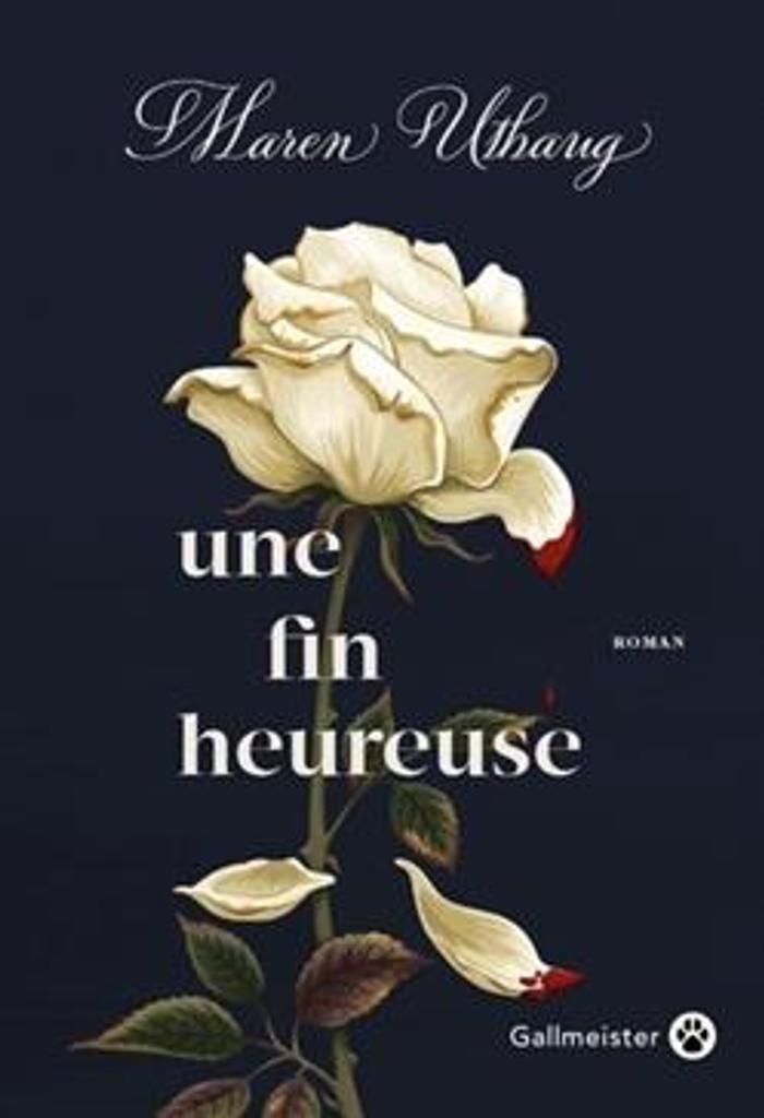 Une fin heureuse : roman / Maren Uthaug | 