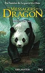 Sauvés des eaux : Cycle I - livre 1 / Erin Hunter | Hunter, Erin - écrivain anglais