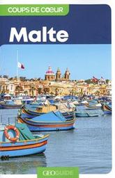 Malte / Pierre Guitton... [et 4 autres] | 