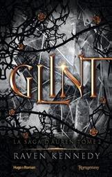 Glint / Raven Kennedy | Kennedy, Raven. Auteur