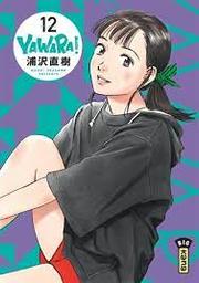 Yawara ! / Naoki Urasawa | Urasawa, Naoki. Auteur