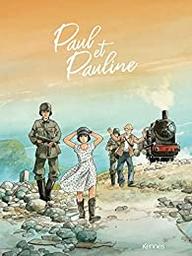 Paul et Pauline / H. Tonton | 