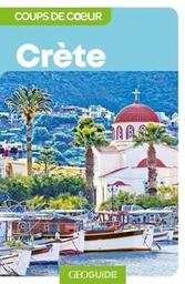 Crète / Pierre Guitton... [et 7 autres] | 