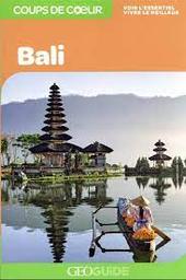 Bali / Christine Baillet... [et 20 autres] | Baillet, Christine. Auteur