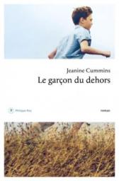 Le garçon du dehors : roman / Jeanine Cummins | 