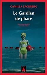 Le gardien de phare / Camilla Läckberg | 