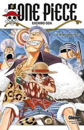 "Je ne mourrai pas !" / Eiichiro Oda | Oda, Eiichirō. Auteur