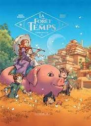 Le voyage vers le sud / scénario Tristan Roulot ; dessin Mateo Guerrero | Roulot, Tristan. Auteur