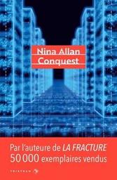 Conquest / Nina Allan | Allan, Nina. Auteur