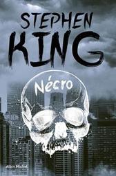 Nécro / Stephen King | King, Stephen - écrivain américain. Auteur