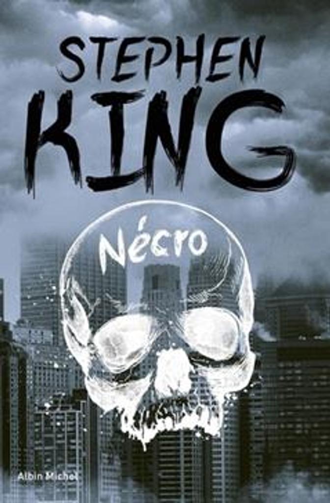 Nécro / Stephen King | 
