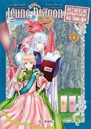 Jeune dragon recherche appartement ou donjon | 