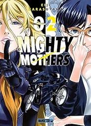 Mighty mothers / Eiji Karasuyama | Karasuyama, Eiji