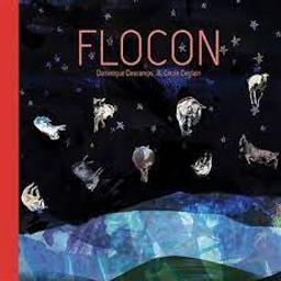 Flocon / Dominique Descamps; Cécile Deglain | 