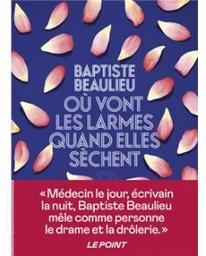 Où vont les larmes quand elles sèchent / Baptiste Beaulieu | Beaulieu, Baptiste