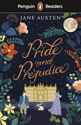 Pride and prejudice : level 4 : [apprentissage de l'anglais, A2+] / Jane Austen | Austen, Jane - écrivain anglais. Auteur