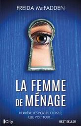 La femme de ménage / Freida McFadden | 