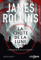 La prophétie / James Rollins | Rollins, James. Auteur