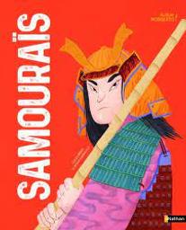 Samouraïs / Lucas Riera; Clàudia Capdevila | Riera, Lucas. Auteur