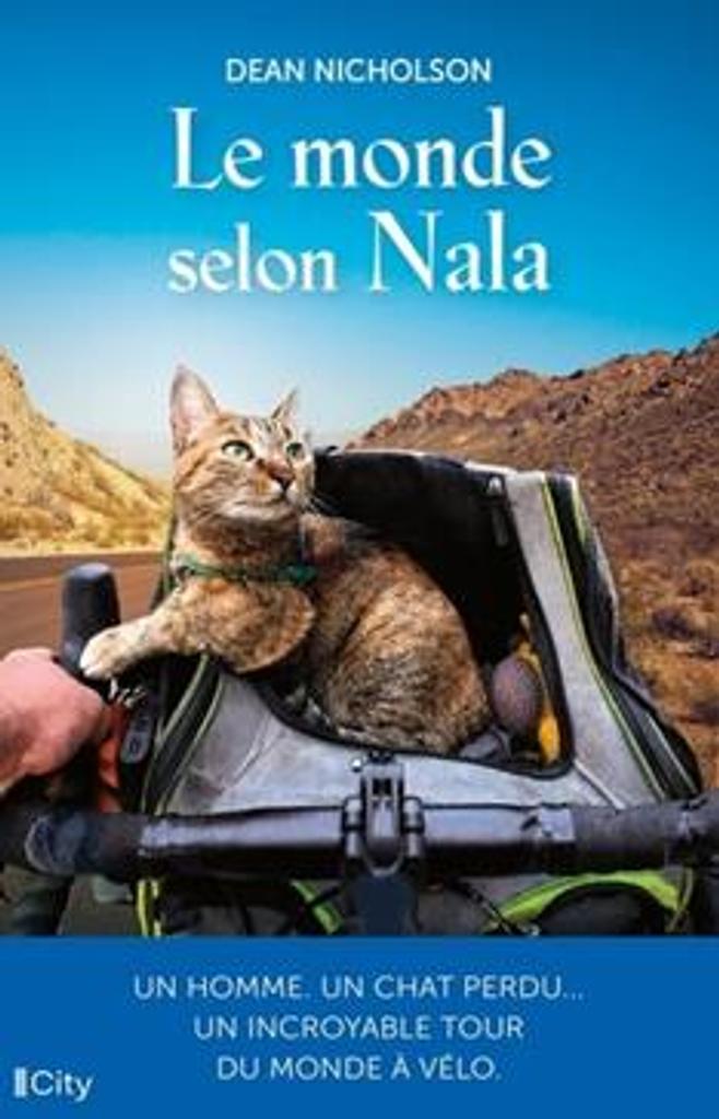 Le monde de Nala / Dean Nicholson | 