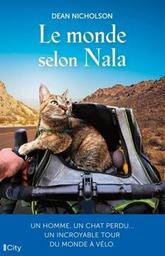 Le monde de Nala / Dean Nicholson | Nicholson, Dean. Auteur