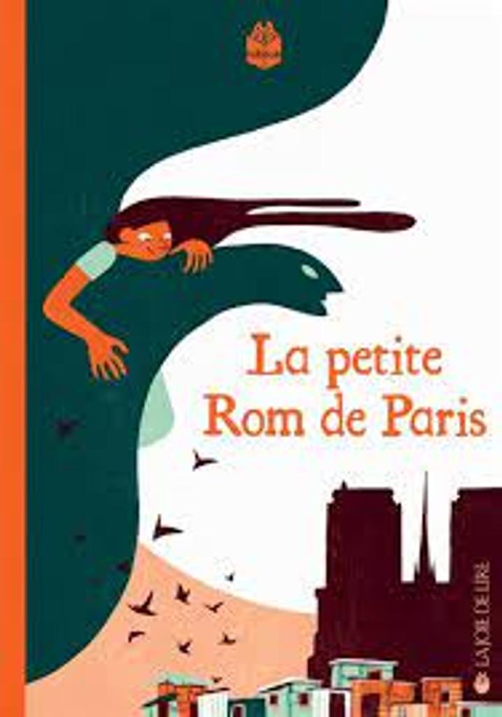 La petite Rom de Paris / Pascal Teulade | 