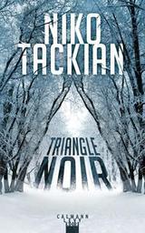 Triangle noir / Niko Tackian | Tackian, Nicolas. Auteur