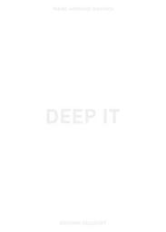 Deep it / Marc-Antoine Mathieu | Mathieu, Marc-Antoine. Auteur