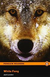 White Fang : [apprentissage de l'anglais, A2] / Jack London | London, Jack - écrivain américain. Auteur