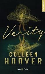 Verity / Colleen Hoover | Hoover, Colleen. Auteur