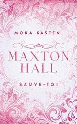 Sauve-toi / Mona Kasten | Kasten, Mona. Auteur