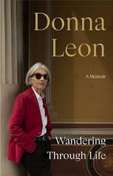 Wandering through life / Donna Leon | 