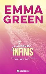 Jeux infinis / Emma Green | 