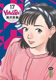 Yawara ! / Naoki Urasawa | 