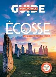 Ecosse : loch'n'roll dans les Highlands / Raphaël de Casabianca et Antoine Delaplace | Casabianca, Raphaël de. Auteur