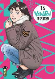 Yawara ! / Naoki Urasawa | Urasawa, Naoki. Auteur