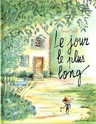 Le jour le plus long / Ronan Badel | 