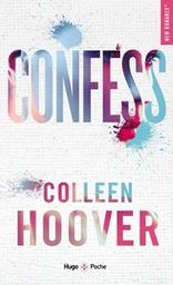 Confess / Colleen Hoover | 