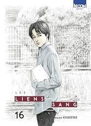 Les liens du sang / Shuzo Oshimi | 