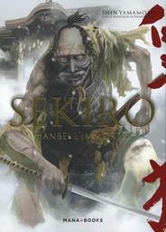 Sekiro : Hanbei l'immortel / Shin Yamamoto | 