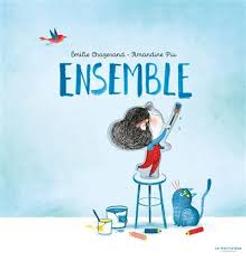 Ensemble / Emilie Chazerand; Amandine Piu | 