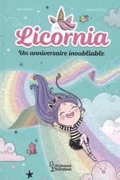 Un anniversaire inoubliable / Ana Punset; Diana Vicedo | 