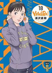 Yawara ! / Naoki Urasawa | Urasawa, Naoki. Auteur