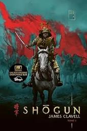 Shōgun / James Clavell | Clavell, James. Auteur