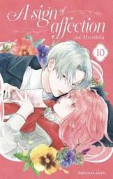 A sign of affection | Morishita, Suu